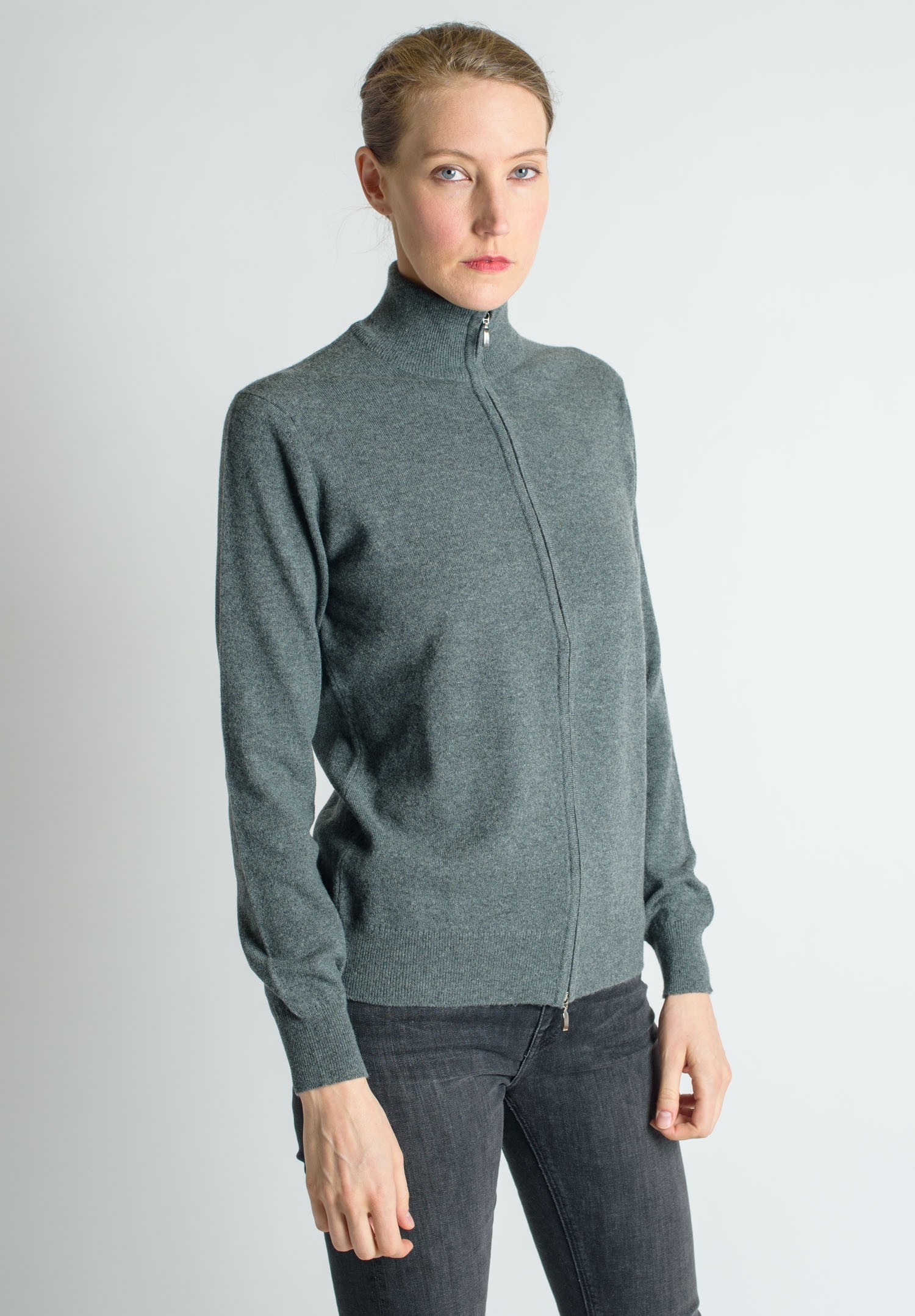 john laing cashmere sweaters