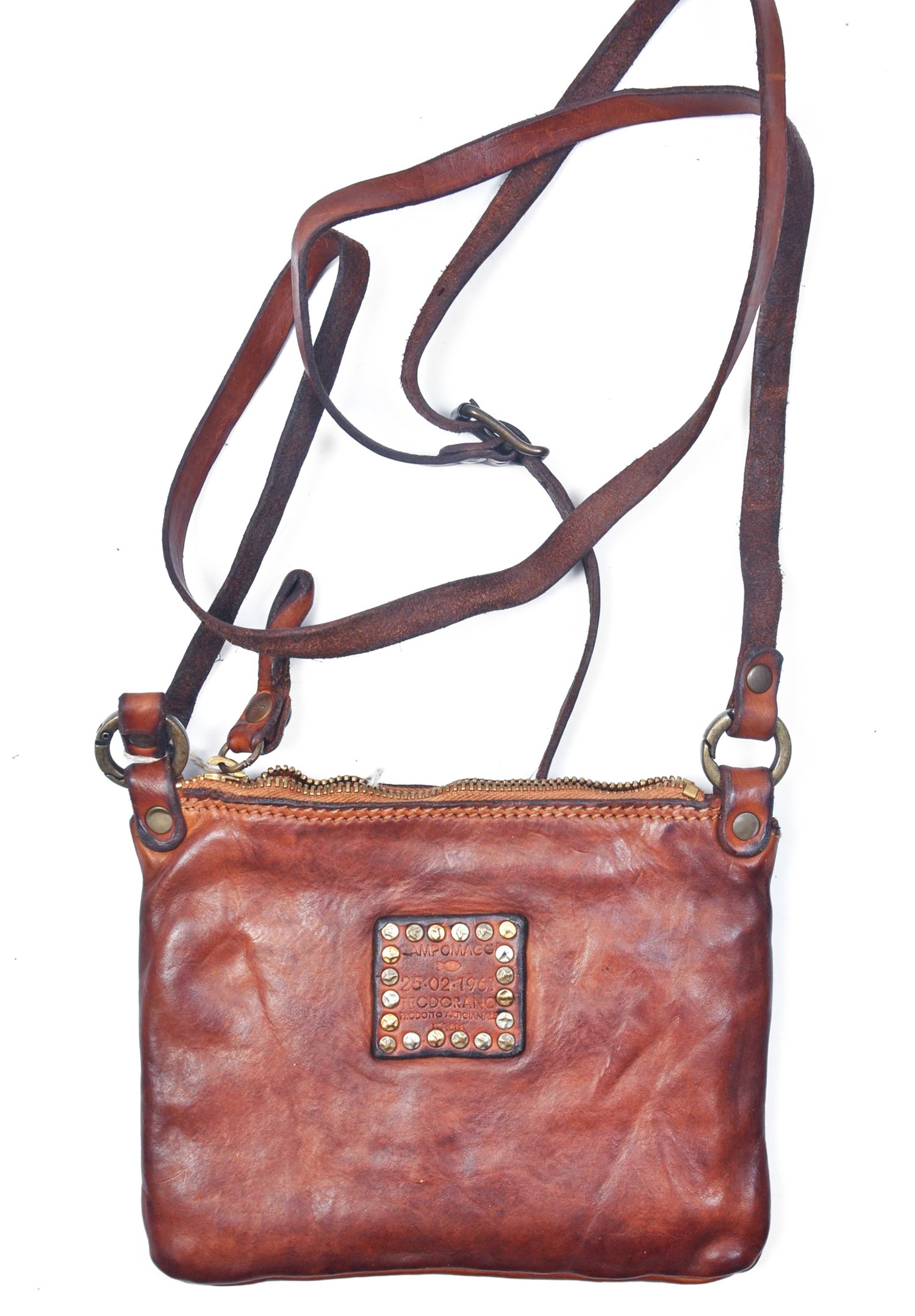 campomaggi crossbody bags