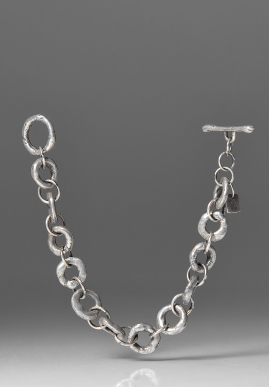 Holly Masterson Small Link Bracelet	