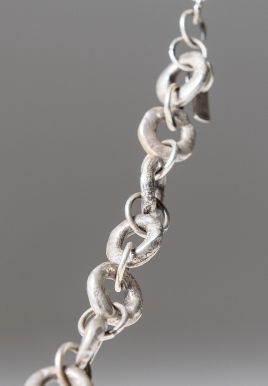 Holly Masterson Small Link Bracelet	