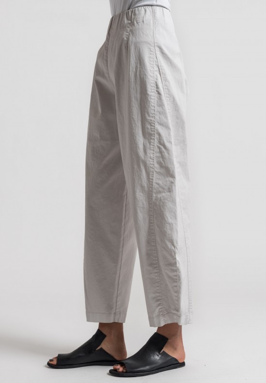 	Oska Cotton Talisha Pants in Page