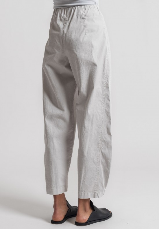 	Oska Cotton Talisha Pants in Page