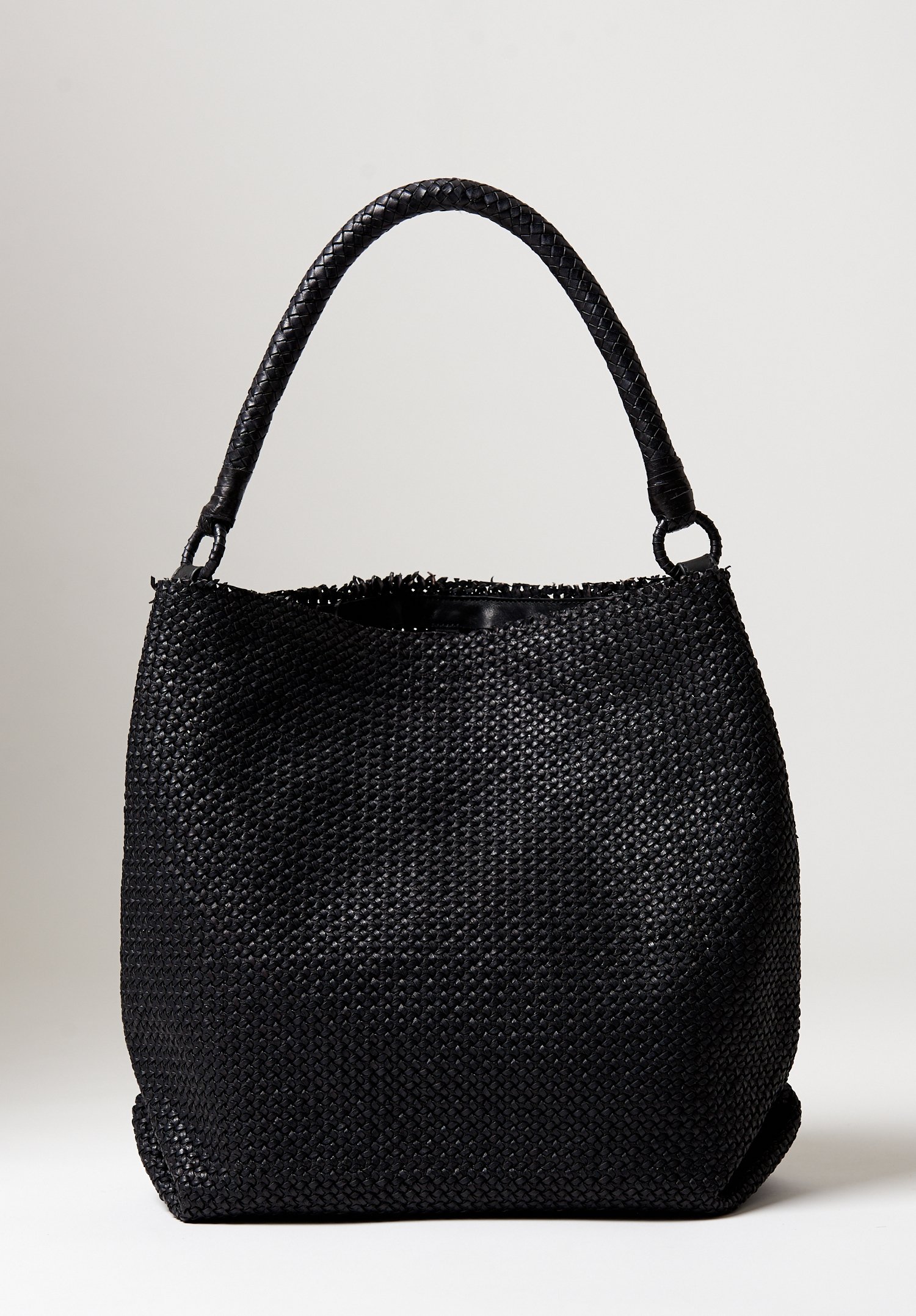 Massimo Palomba Calypso Star Bag in Black | Santa Fe Dry Goods ...