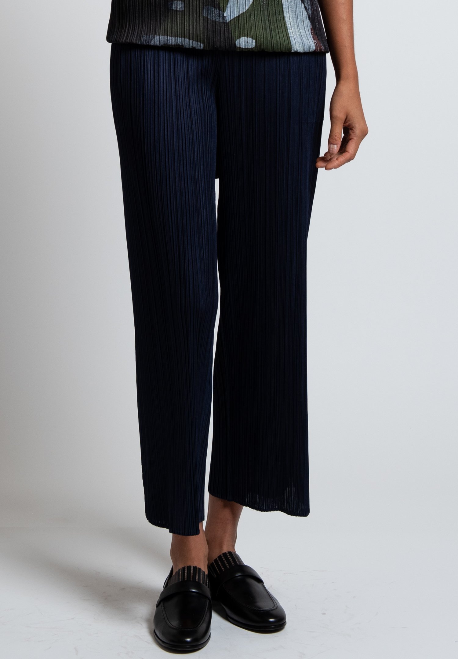 issey miyake pants