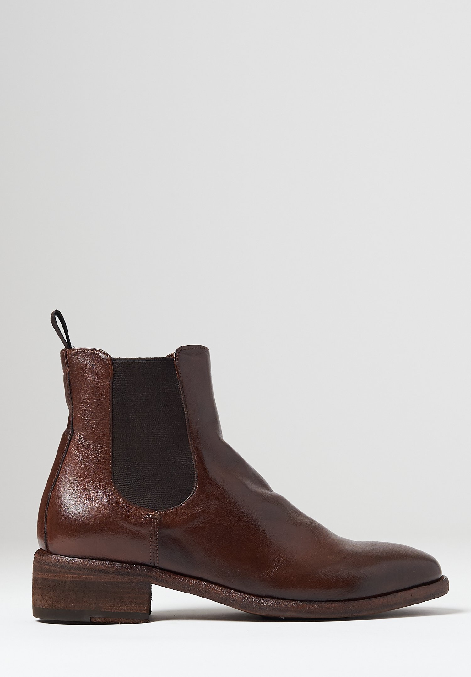 Officine Creative Seline 5 Ignis T Boot in Sauvage | Santa Fe Dry Goods ...