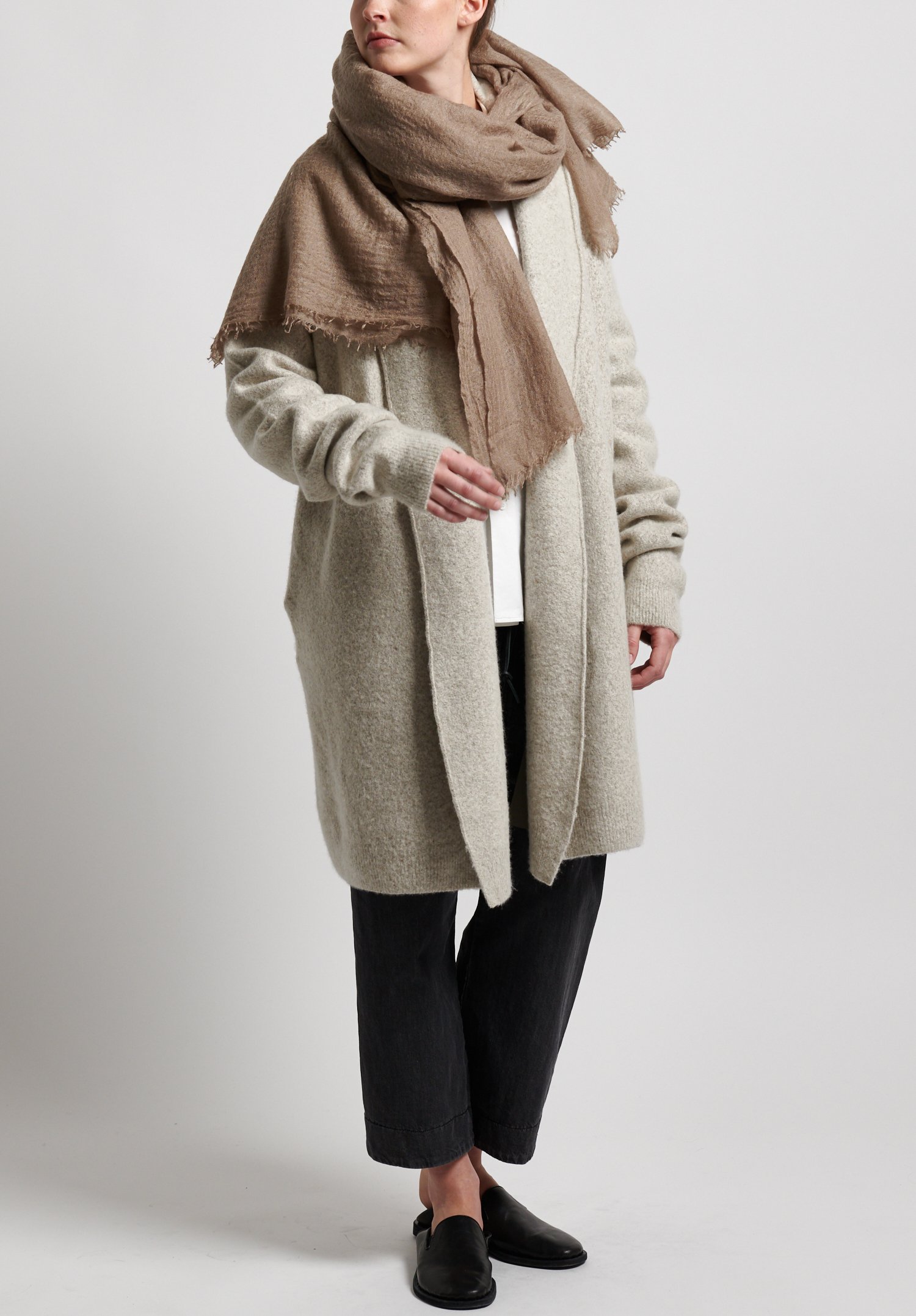 優れた価格 rotol 21aw franken cardigan 3 | lasgranadasoaxaca.com