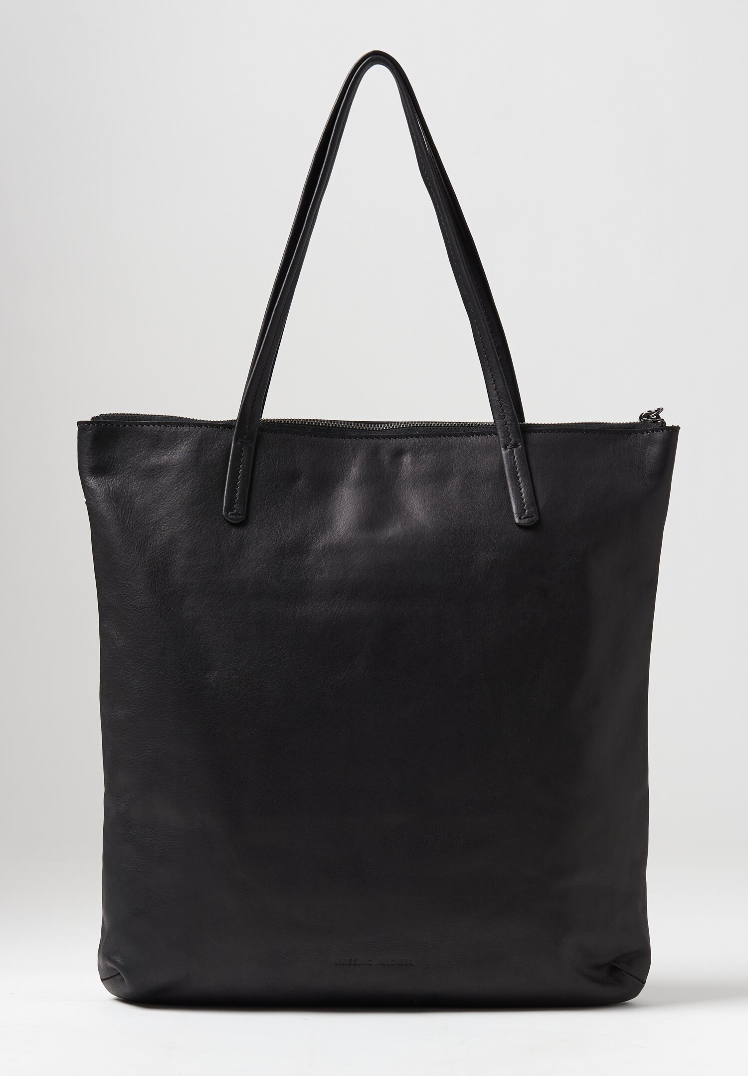 Massimo Palomba Marlena London Tote Bag in Black | Santa Fe Dry Goods ...