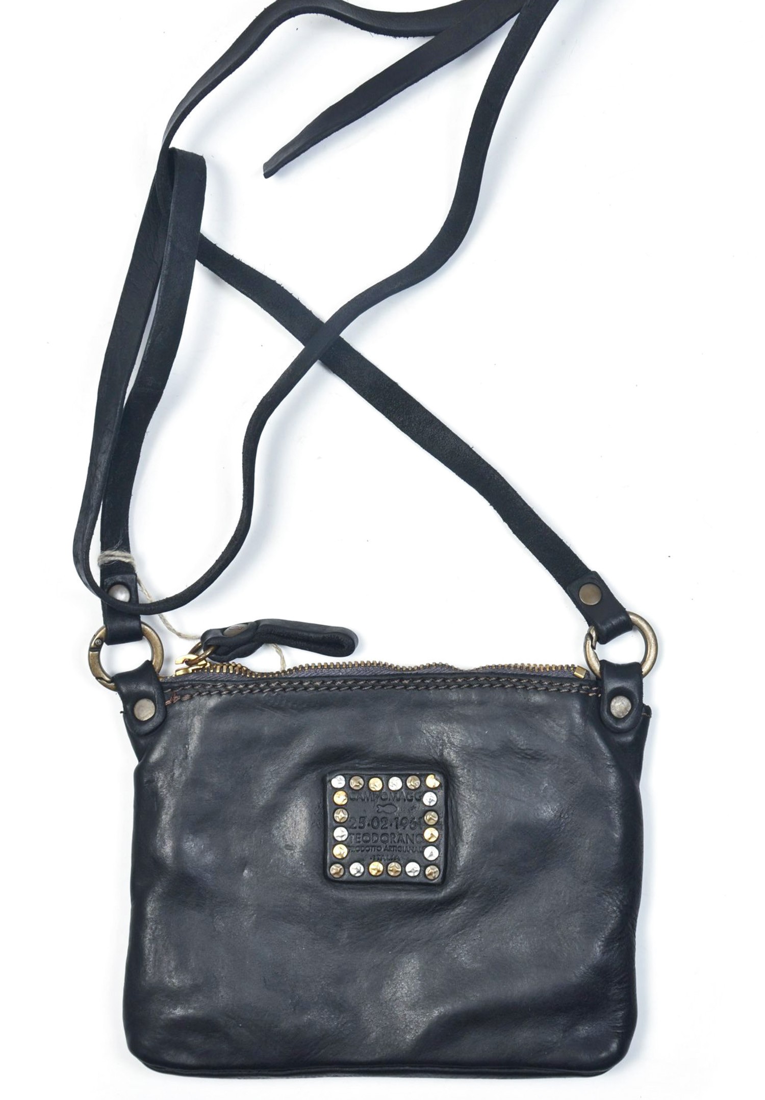 campomaggi crossbody bags