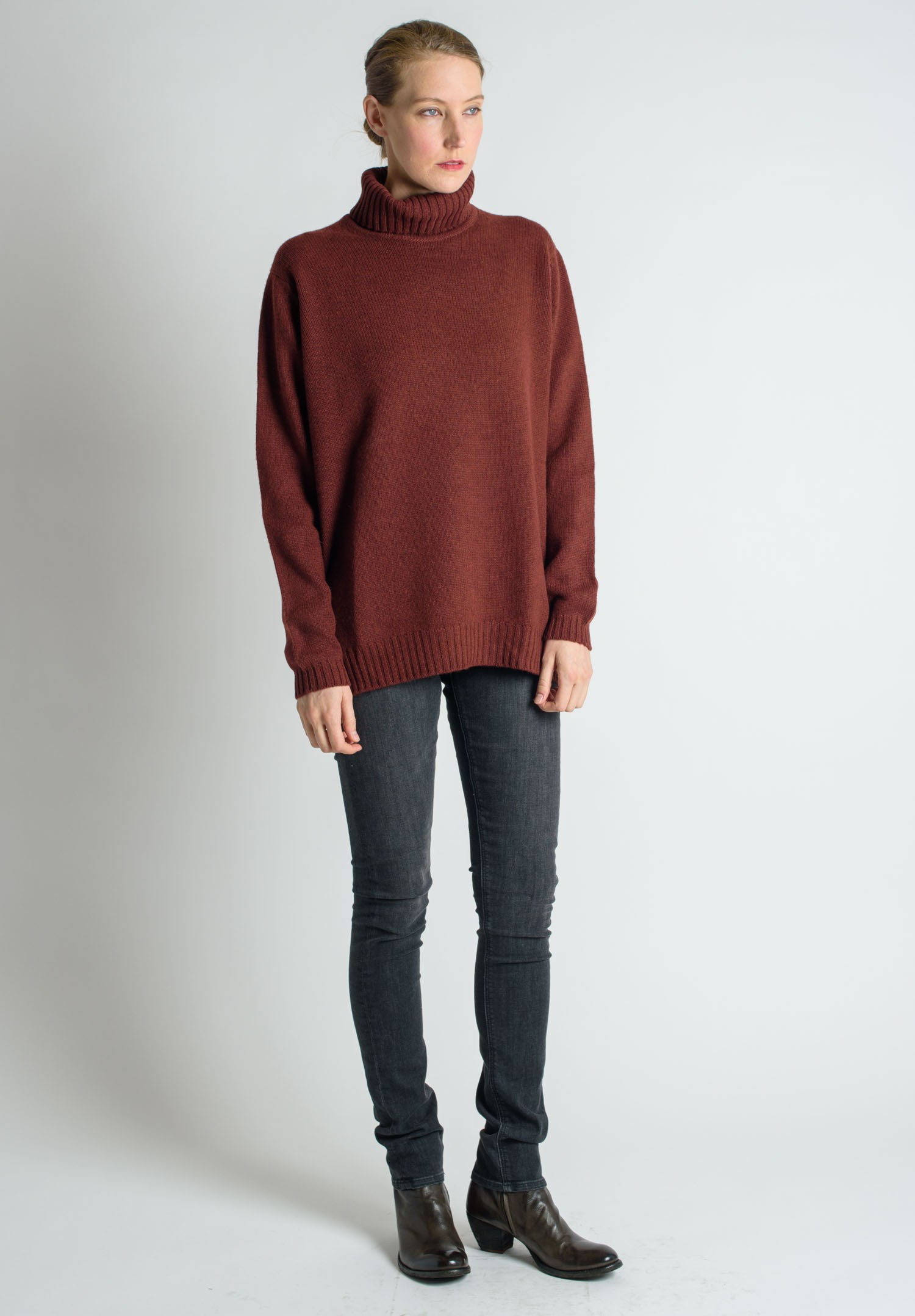 john laing cashmere sweaters