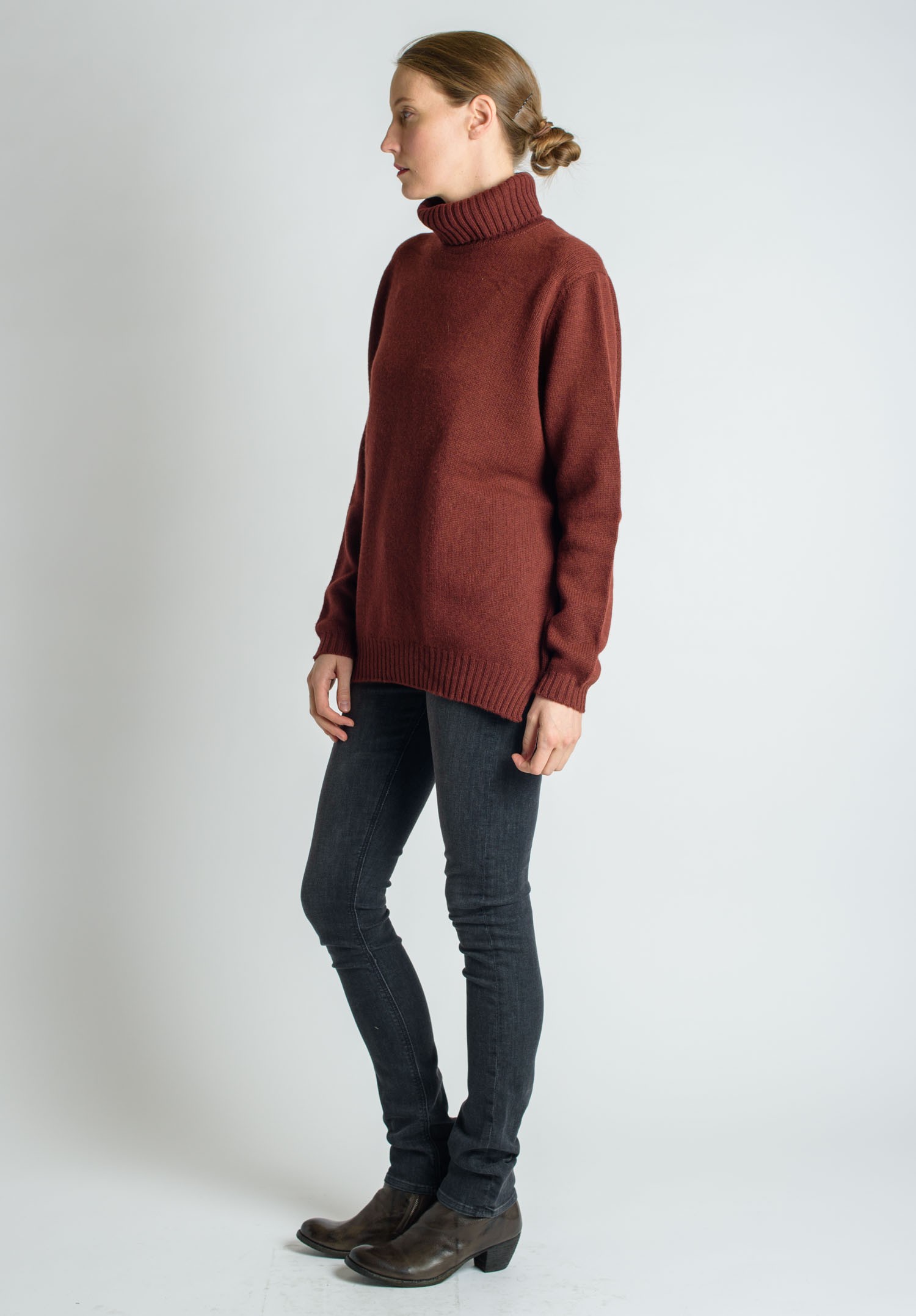 john laing cashmere sweaters