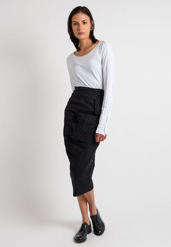 豪華ラッピング無料 Multipocket Pencil Skirt | www.happychild.co