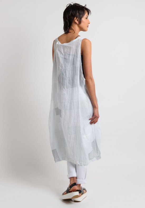 Sheer 2025 tank dress