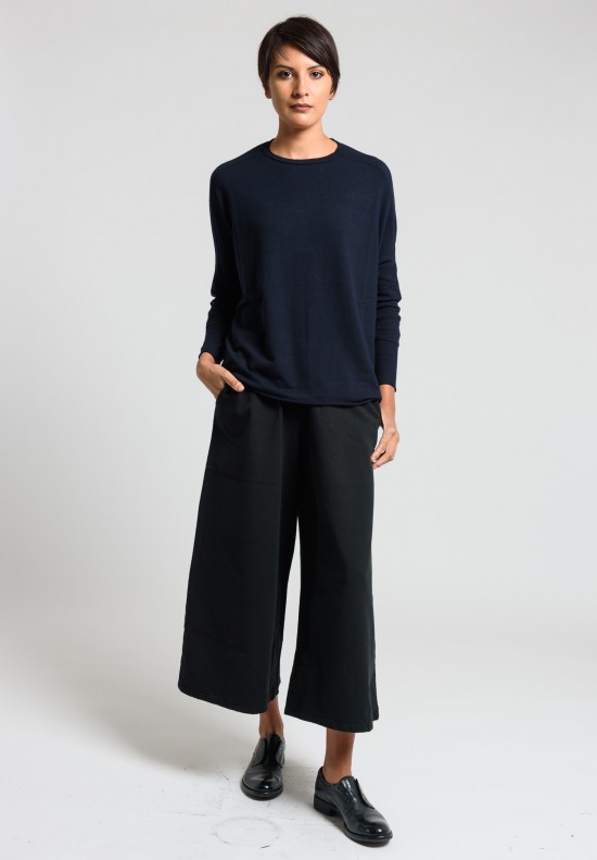 Labo.Art Panta Elle Lore Pants in Black	