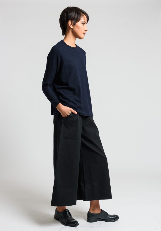 Labo.Art Panta Elle Lore Pants in Black	