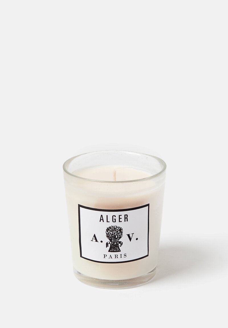 Astier de Villatte Alger Scented Candle	