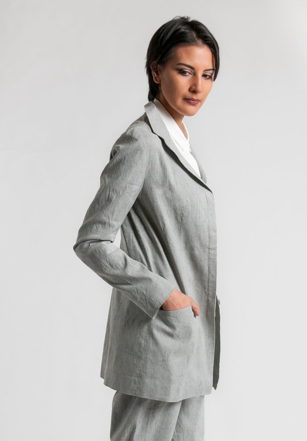 Annette Görtz Bess Jacket in Grey	
