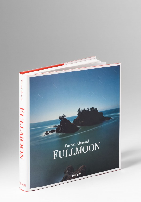 Taschen "Fullmoon" by Darren Almond	