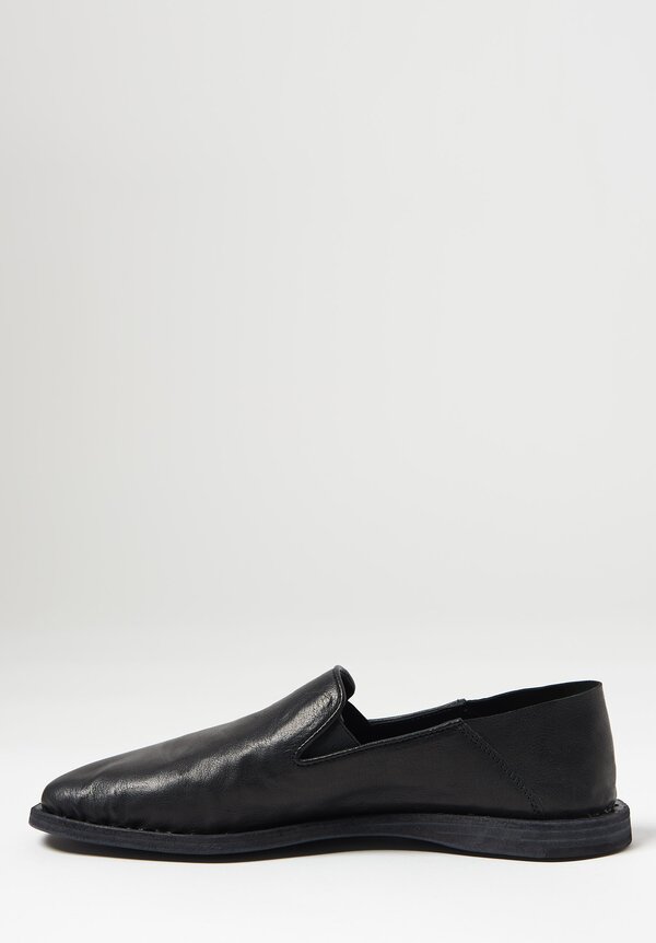 Officine Creative Irmine Rest Shoes in Black	
