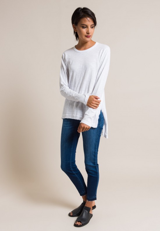 Wilt, Women's store Asymmetric Long Sleeve