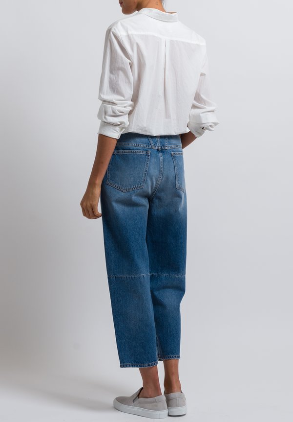 CLOSED - Cotton Denim Jeans
