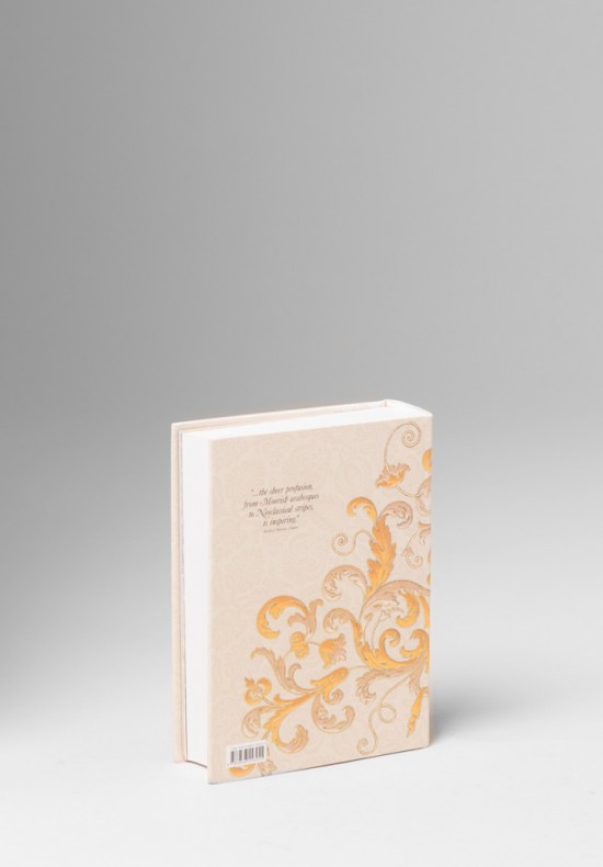 Taschen World of Ornament by David Batterham