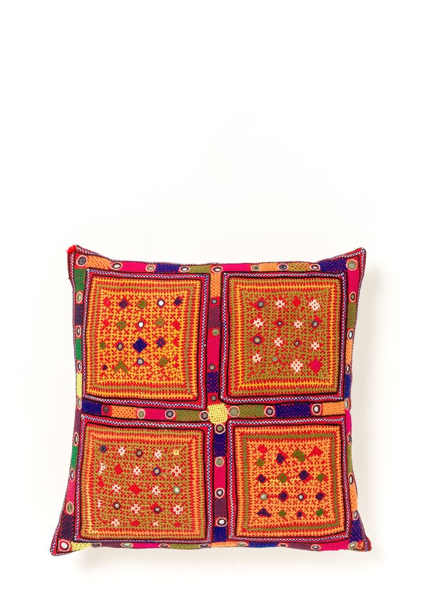 sutra pillow