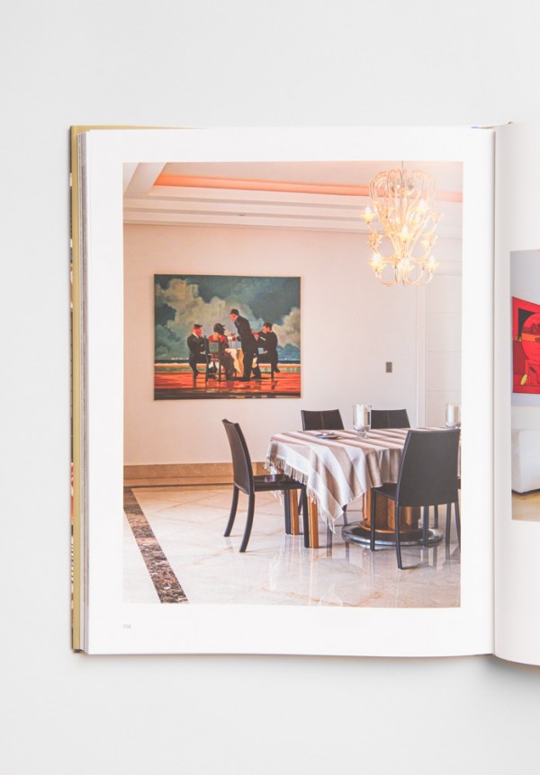 TeNeues Living in Style Morocco by Andreas Von Einsiedel & Julia Leeb