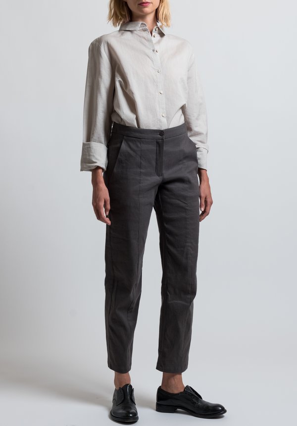 Annette Gortz Nimo Pant in Pigeon	