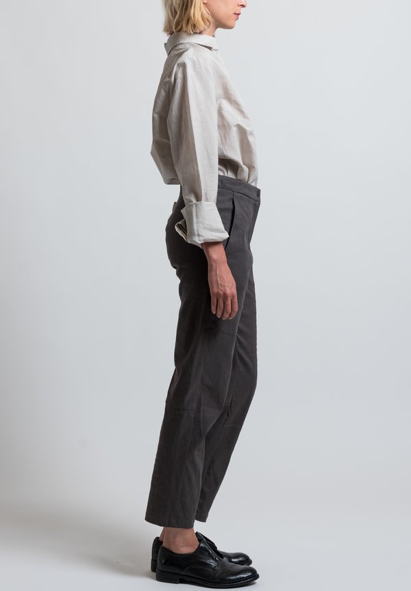 Annette Gortz Nimo Pant in Pigeon	
