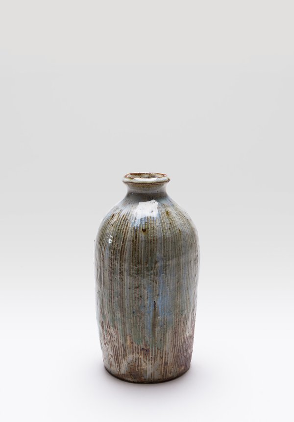 Contemporary Japanese Vase	