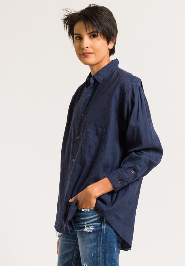 パンツ kaval Button tuck trouser kaval Button tuck trouser