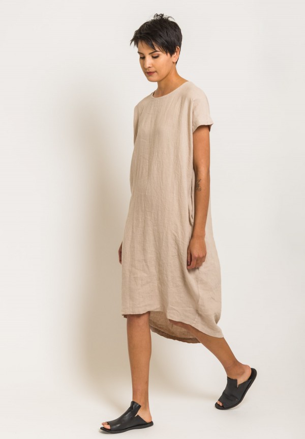 Black crane hotsell pleated cocoon dress