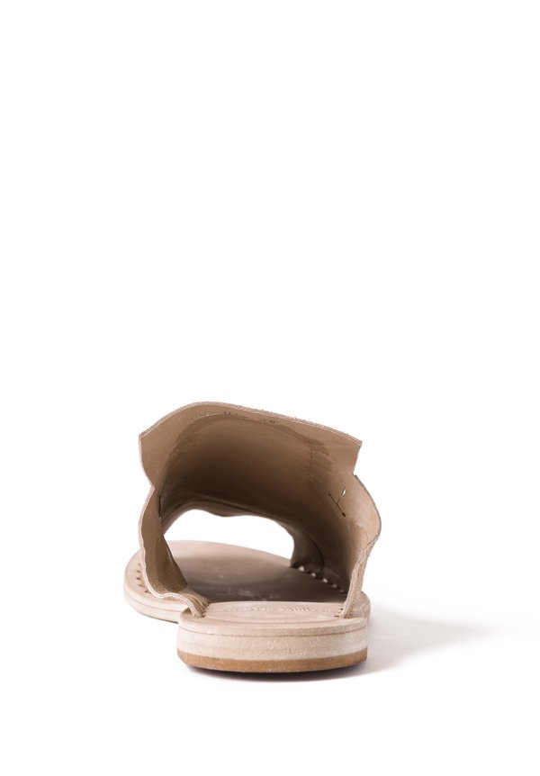 Officine Creative Itaca Suede Sandals in Tirolo | Santa Fe Dry Goods ...