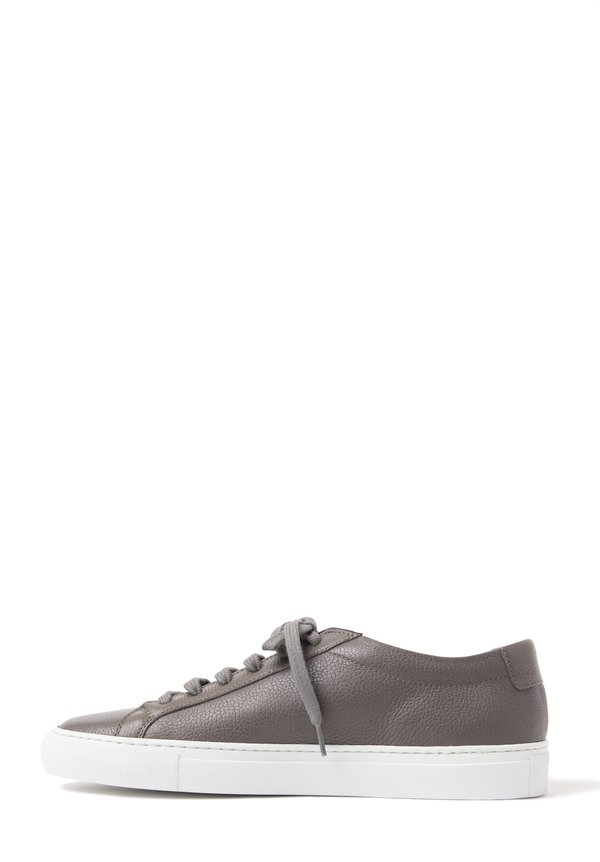 Common Projects Sneakers in Dark Grey