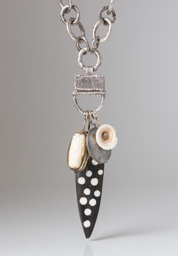 Holly Masterson Necklace