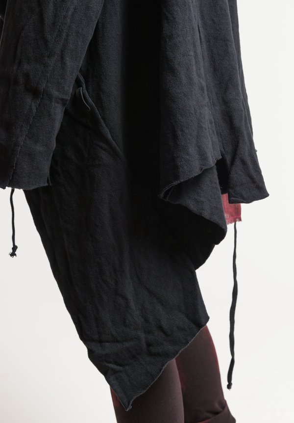 Studio B3 Falaro Jacket in Black	
