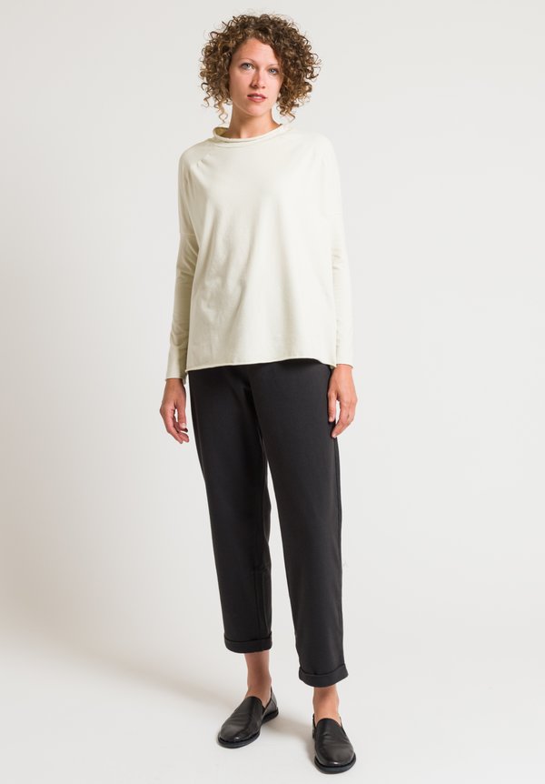 Labo.Art Filippo Gorla Pants in Piombo	