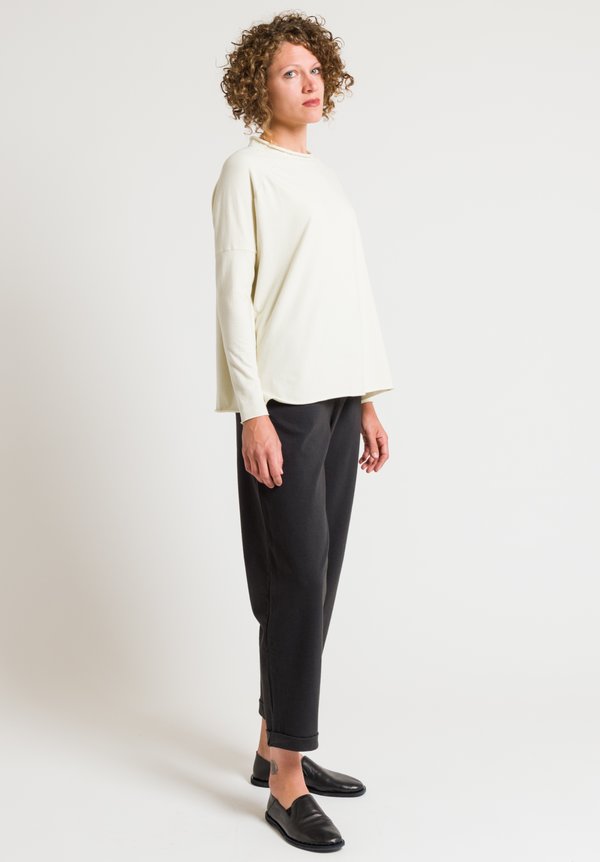 Labo.Art Filippo Gorla Pants in Piombo	