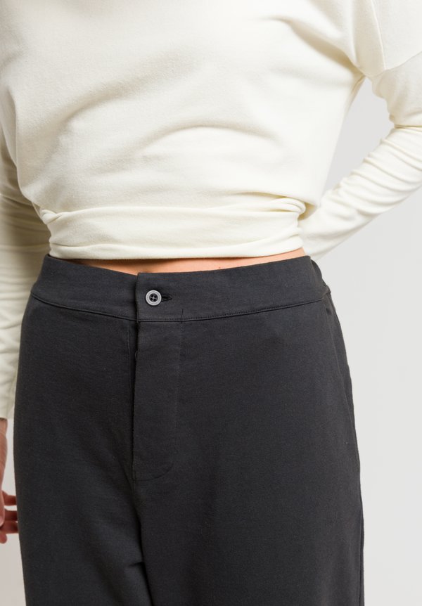 Labo.Art Filippo Gorla Pants in Piombo	