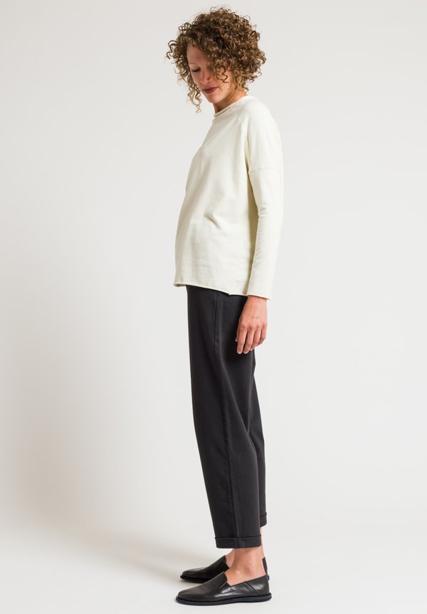 Labo.Art Filippo Gorla Pants in Piombo	