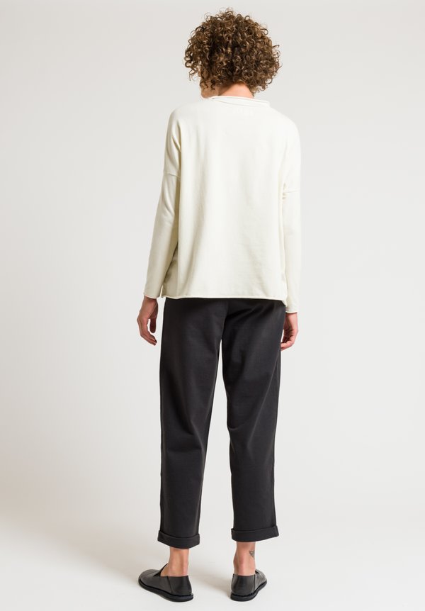 Labo.Art Filippo Gorla Pants in Piombo	