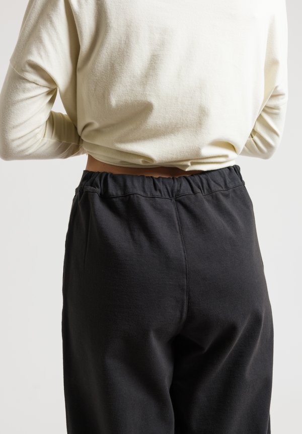 Labo.Art Filippo Gorla Pants in Piombo	