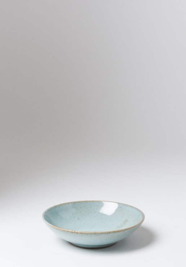 James & Tilla Waters Handmade Chün Stoneware Mug