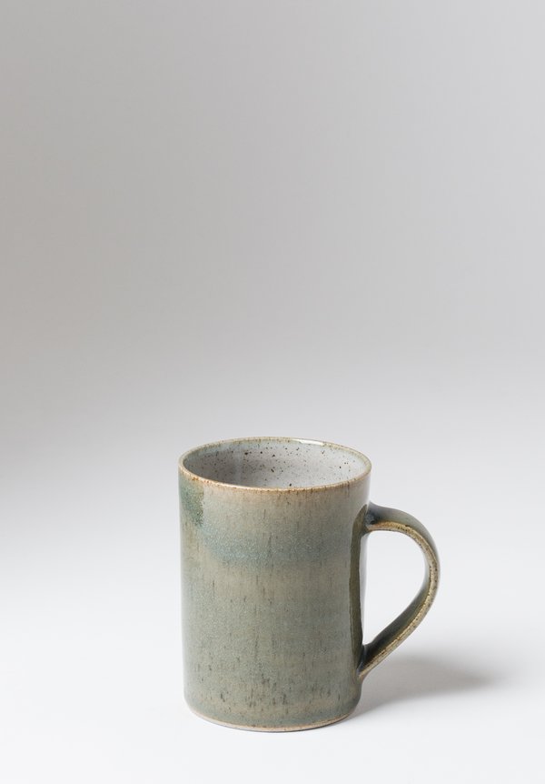 James & Tilla Waters Handmade Chün Stoneware Mug