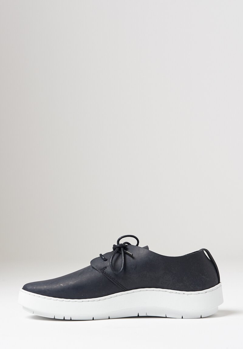 Trippen Shio Shoe in Black	