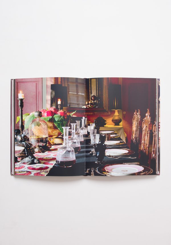 Assouline "Ottoman Chic" by Serdar Gülgün	