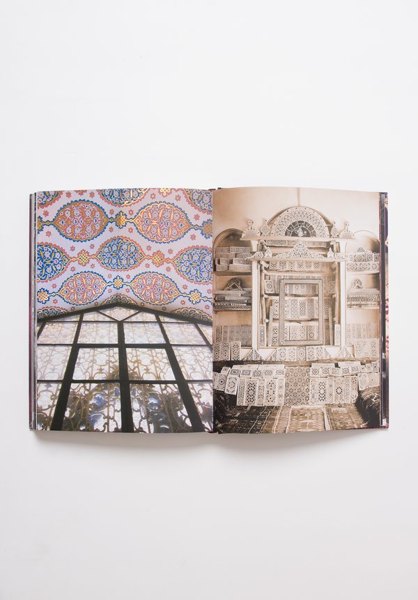 Assouline "Ottoman Chic" by Serdar Gülgün	