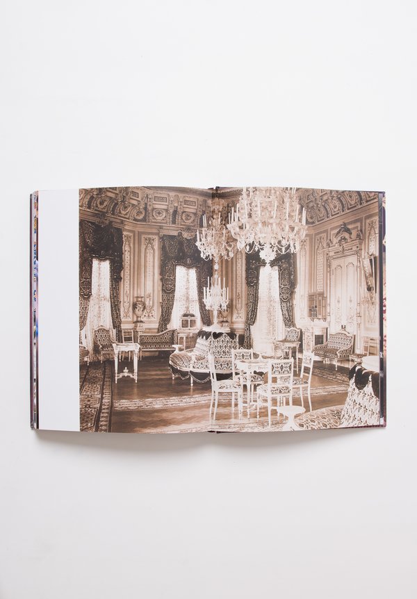Assouline "Ottoman Chic" by Serdar Gülgün	