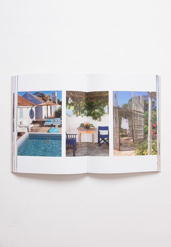 Assouline "Comporta Bliss" by Carlos Souza and Charlene Shorto	