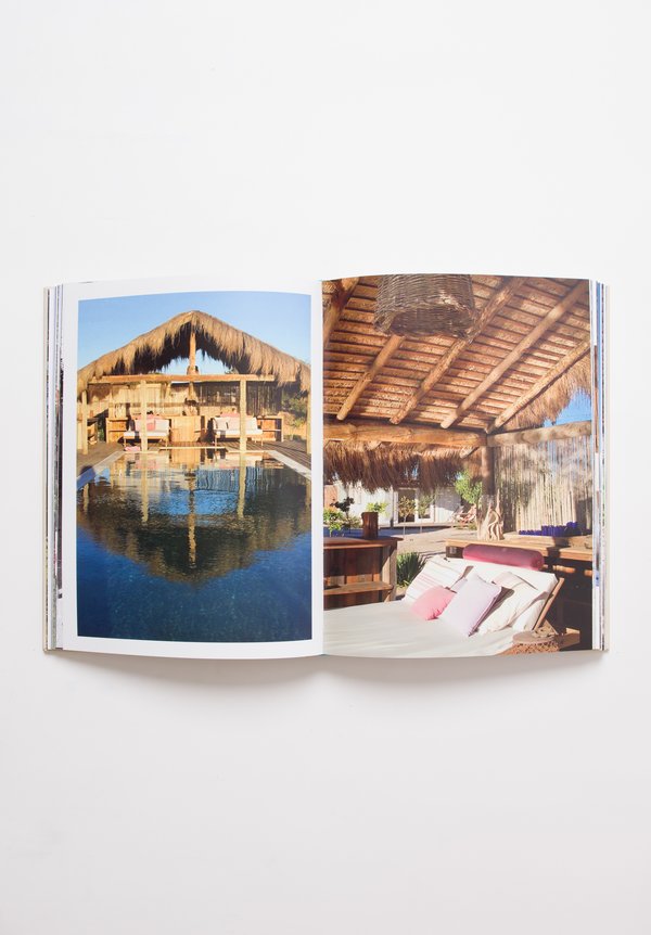 Assouline "Comporta Bliss" by Carlos Souza and Charlene Shorto	